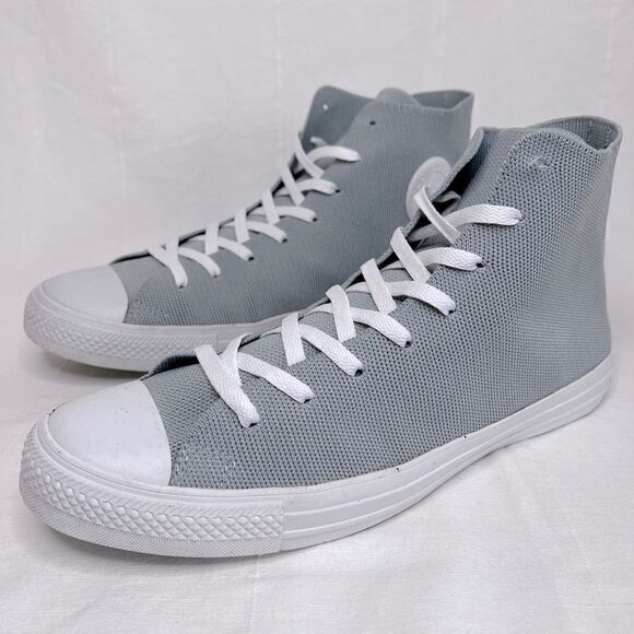 Converse All Star Chuck Taylor Mens shoes, size 12 - Picture 2 of 6